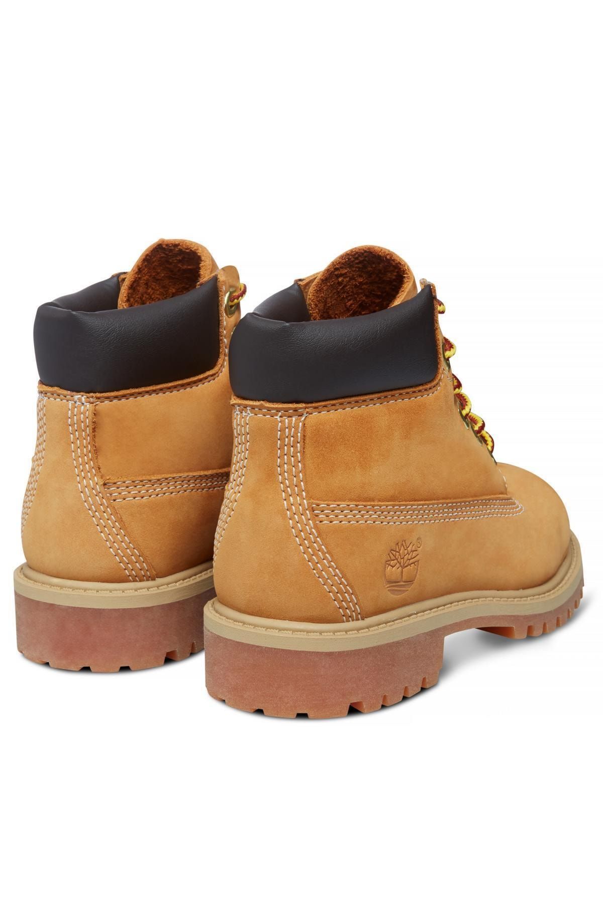 Timberland girls boots top