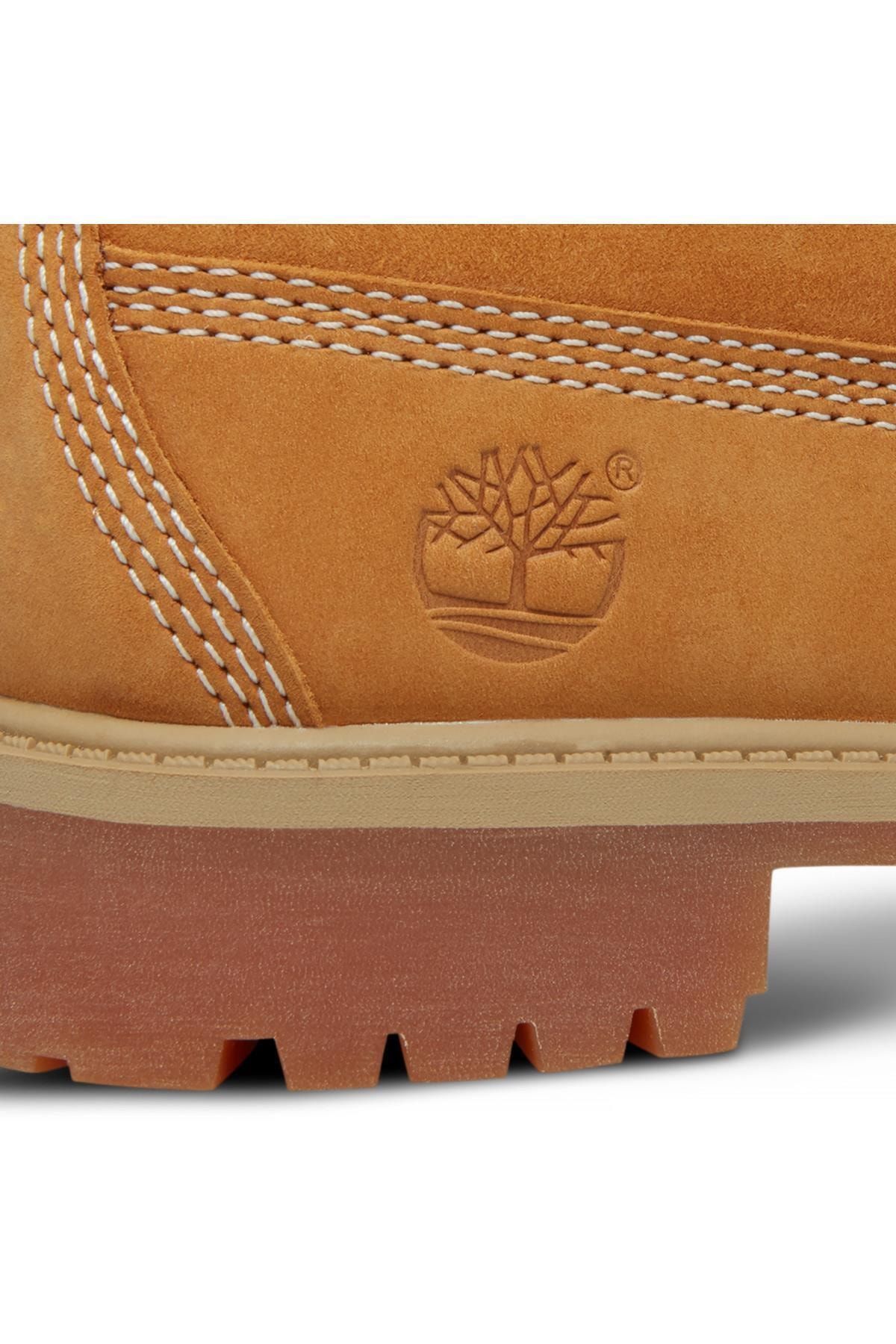 Timberland-6 In Premium Waterproof Kids Boots 7