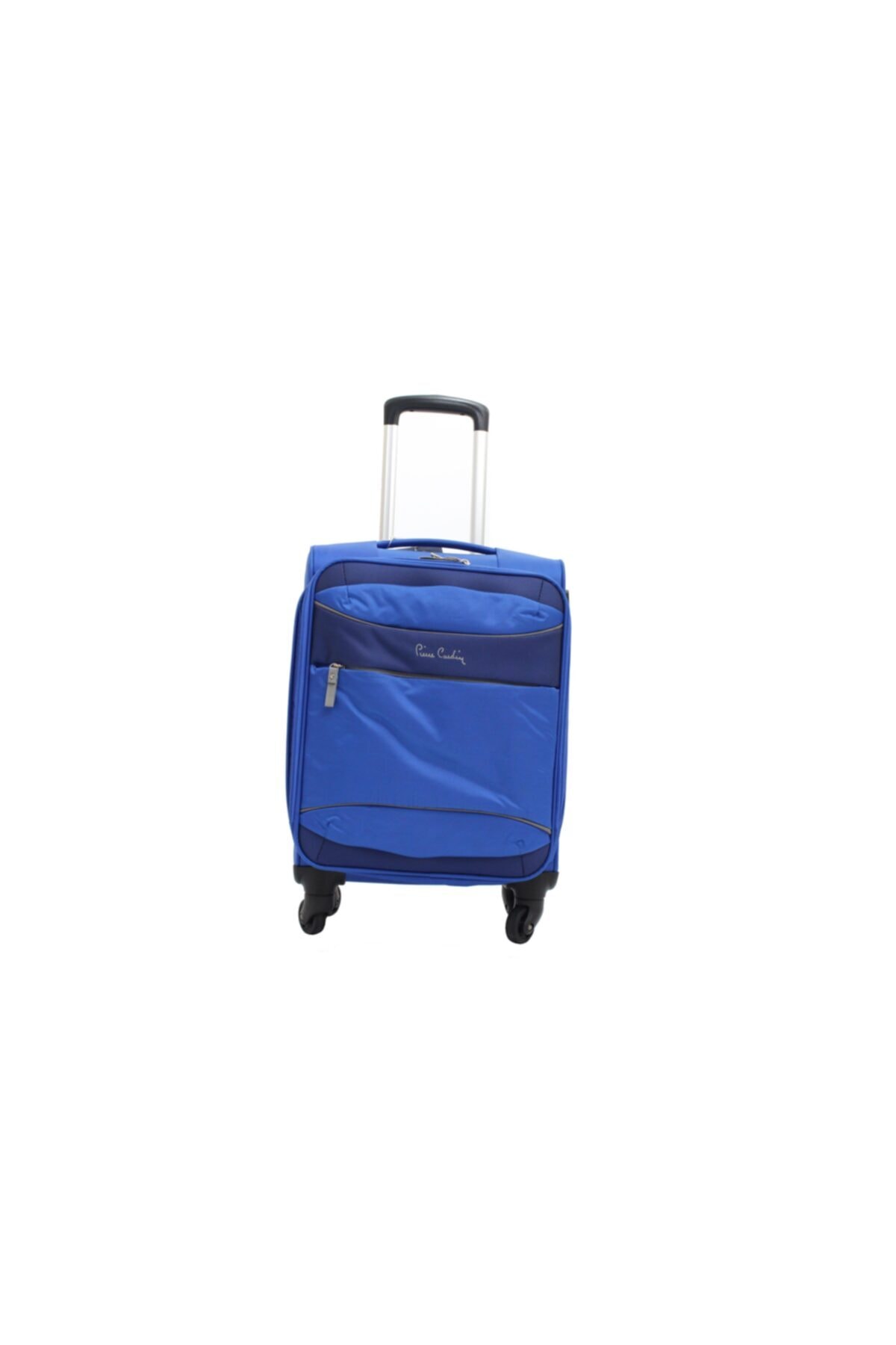 T2y-04pc2100-3m Mavi Kabin Boy Valiz, Bavul