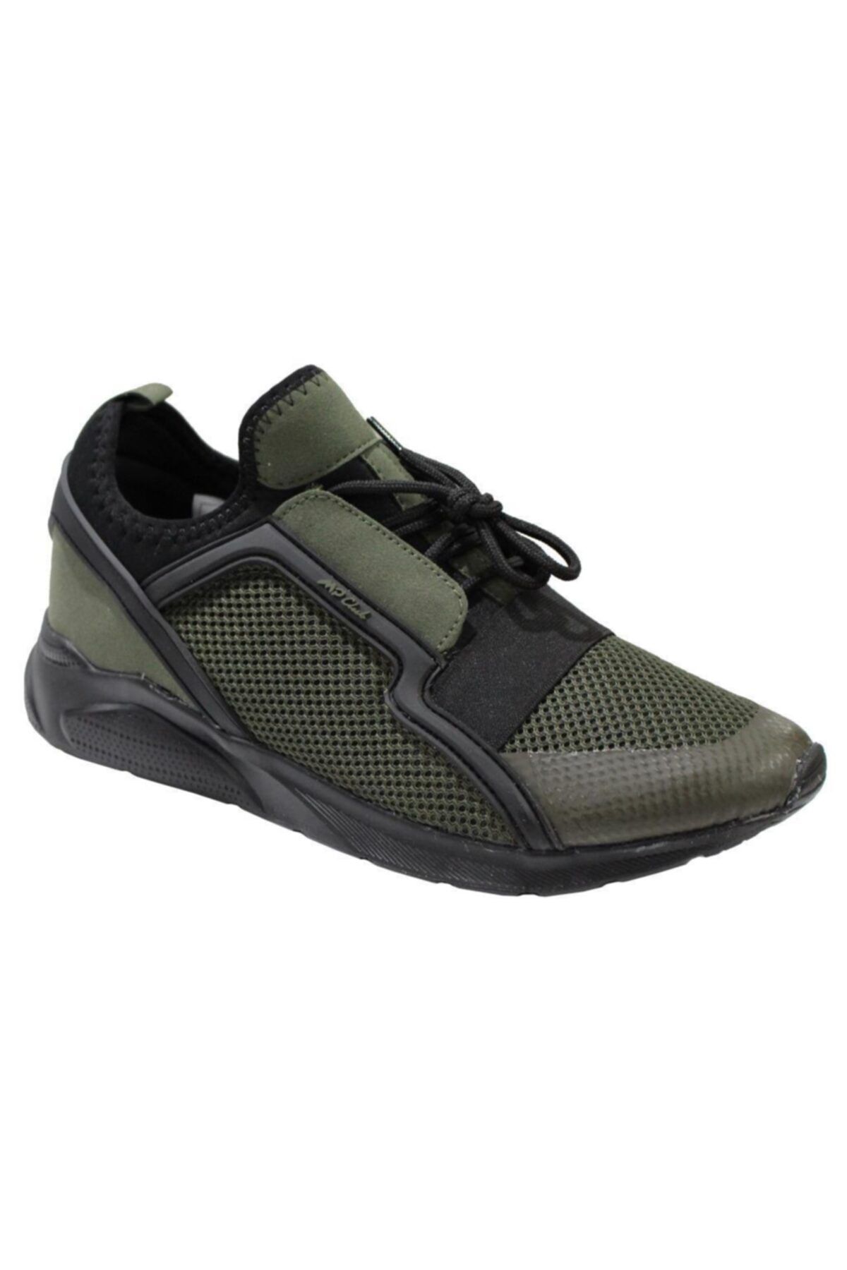 M.P. M.p 191-7661 Haki Anatomik (40-44) Günlük Erkek Spor Ayakkabı