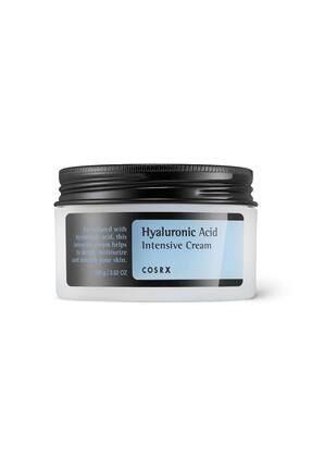 Hyaluronic Acid Intensive Cream - Hyalüronik Asitli Nemlendirici & Nem Kaybı Karşıtı Krem CRX-HAL-01-M-N