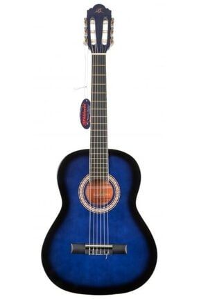 Lc 3600 Bb / 3/4 Junior Blue Black Sunburst Klasik Gitar P23858S8618