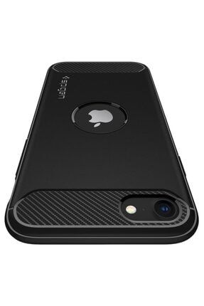spigen iphone se 2020 kilif rugged