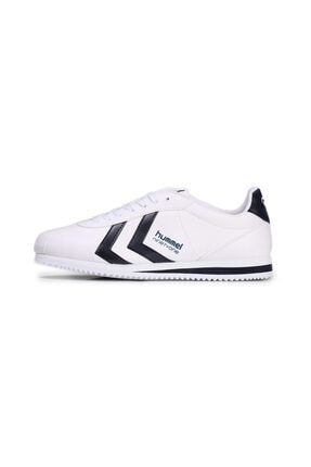 Ninetyone Lifestyle Shoe Beyaz Kadın Sneaker Ayakkabı 100433224 204152