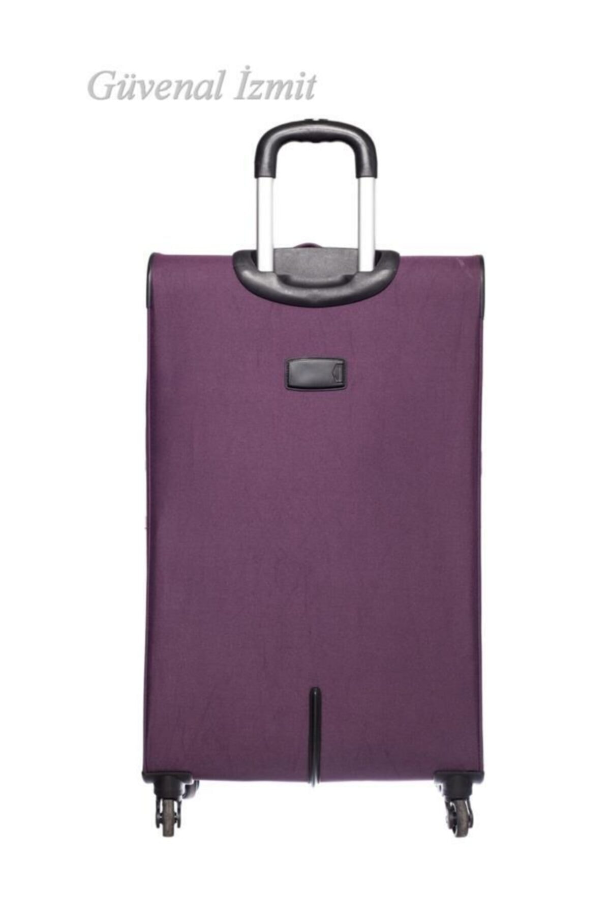 5120mr-3 50 Cm Mor Kabin Boy Valiz, Bavul
