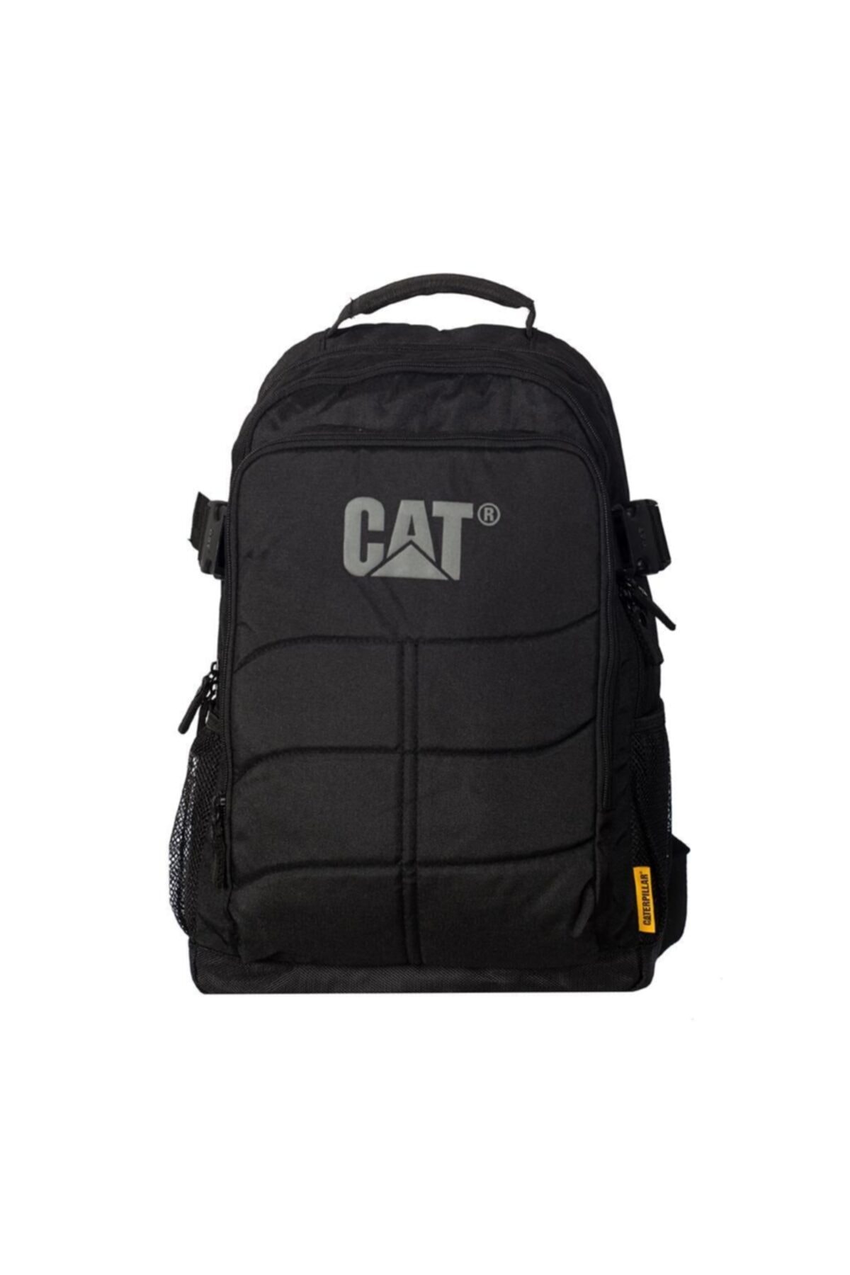 Ct82985-001 Siyah Erkek Sırt Çantası