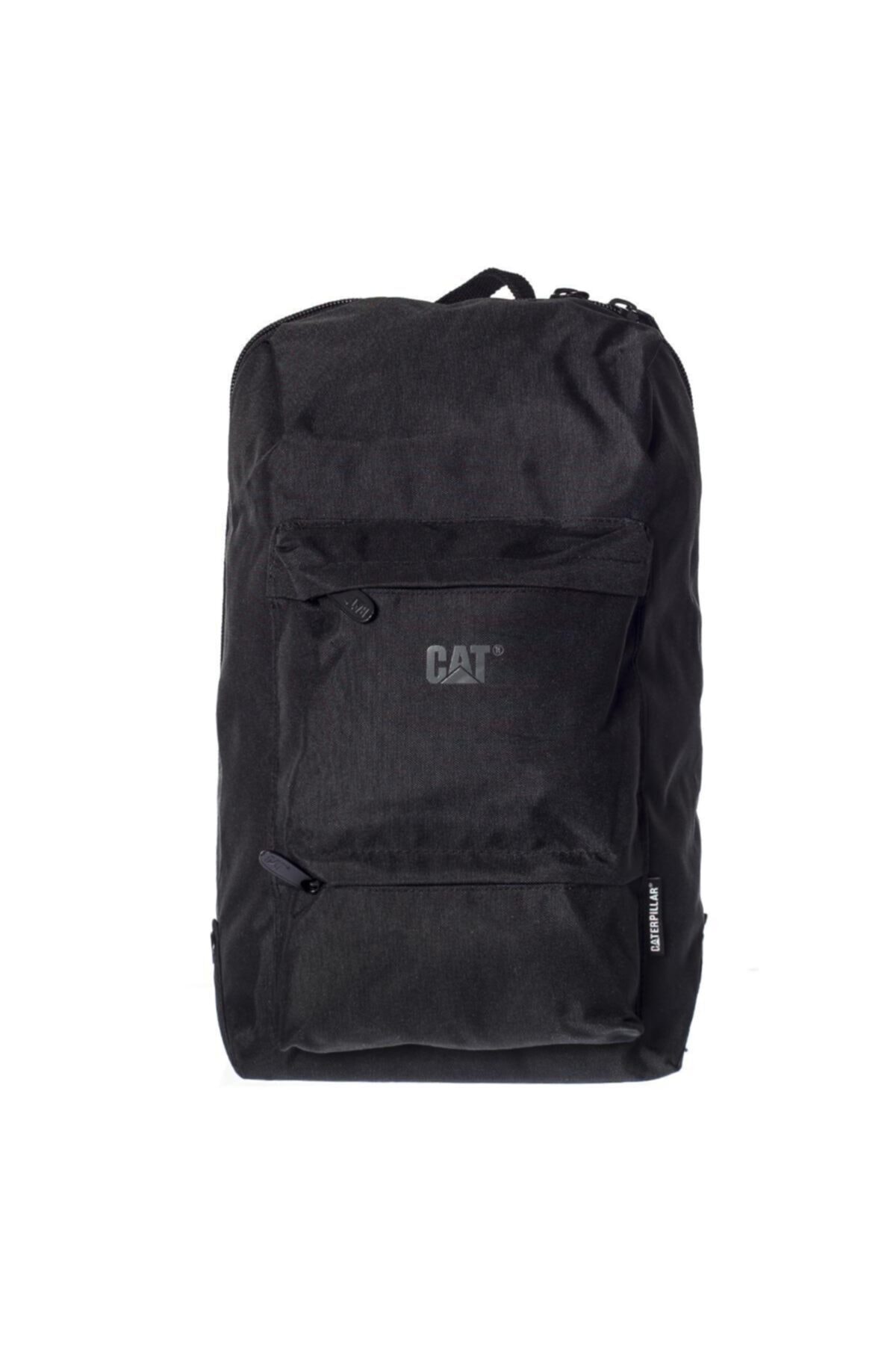 Ct83425-01 Siyah Unısex Sırt Çantası