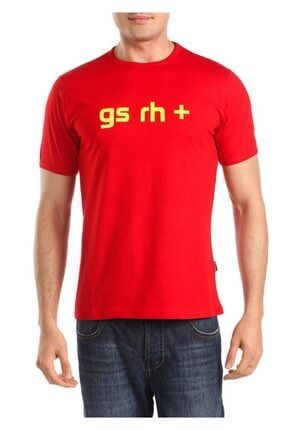 Gs Rh Unisex T-shirt TYC00019790580