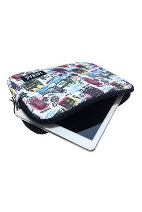 Tablet Folder Pouch-fermuarlı Dosya Çanta Tablet JAC-38-Tablet Pouch