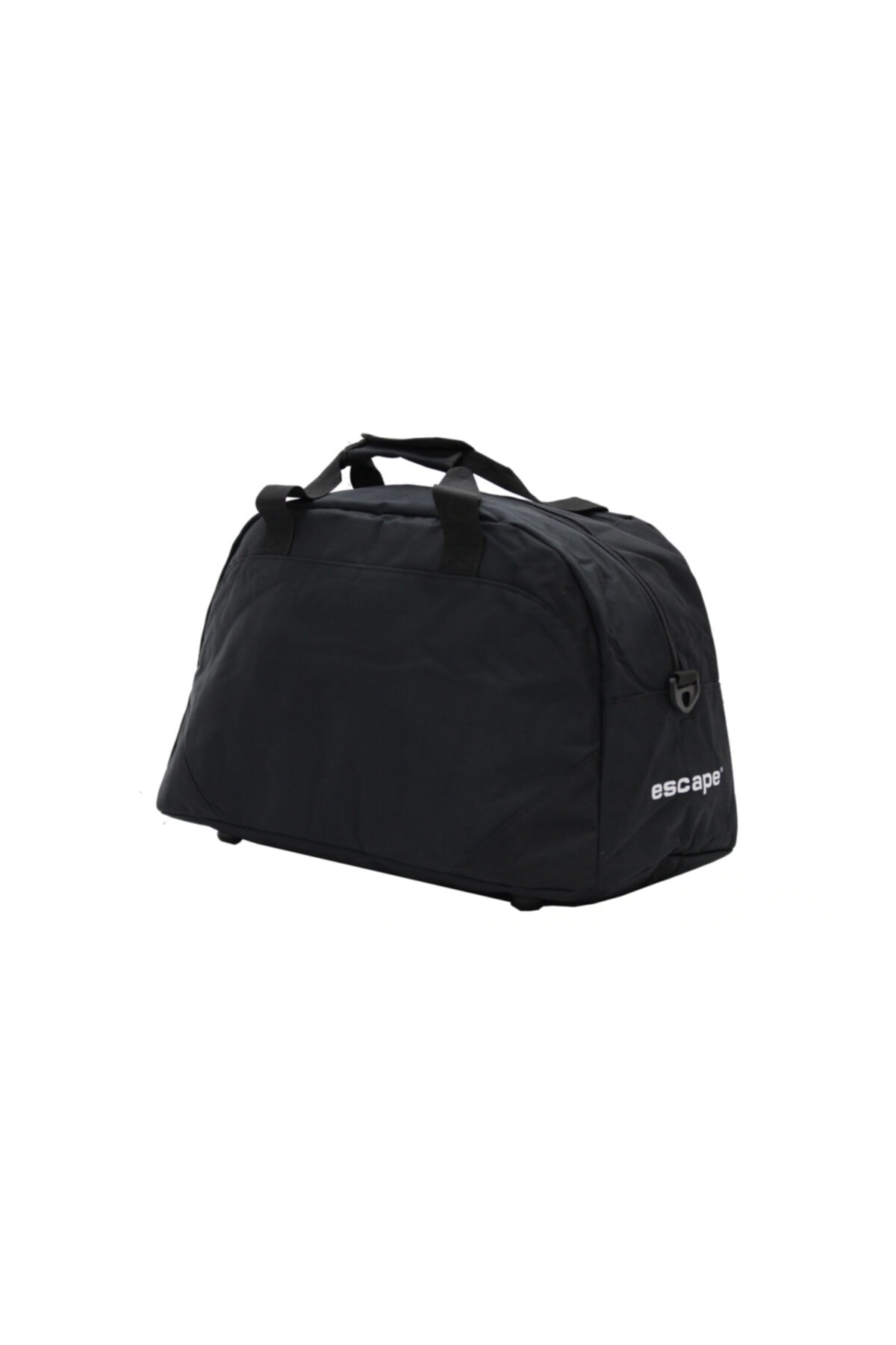 121 Polyester Kumaş Seyahat Çantası / Spor Çanta
