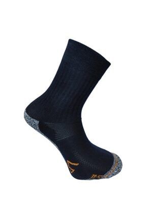 Ultra Comfort Çorap Lacivert-43-46 11049