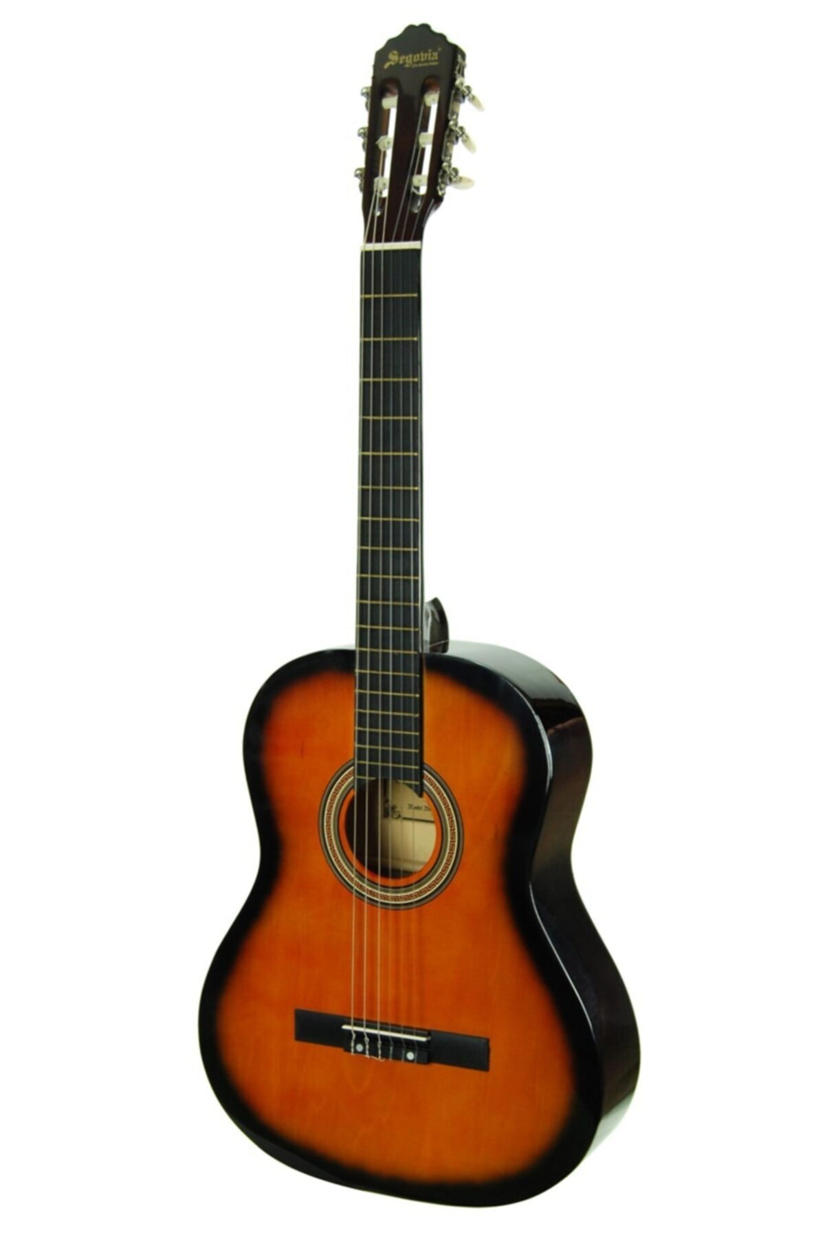 Segovia Klasik Gitar Sgc1001sb