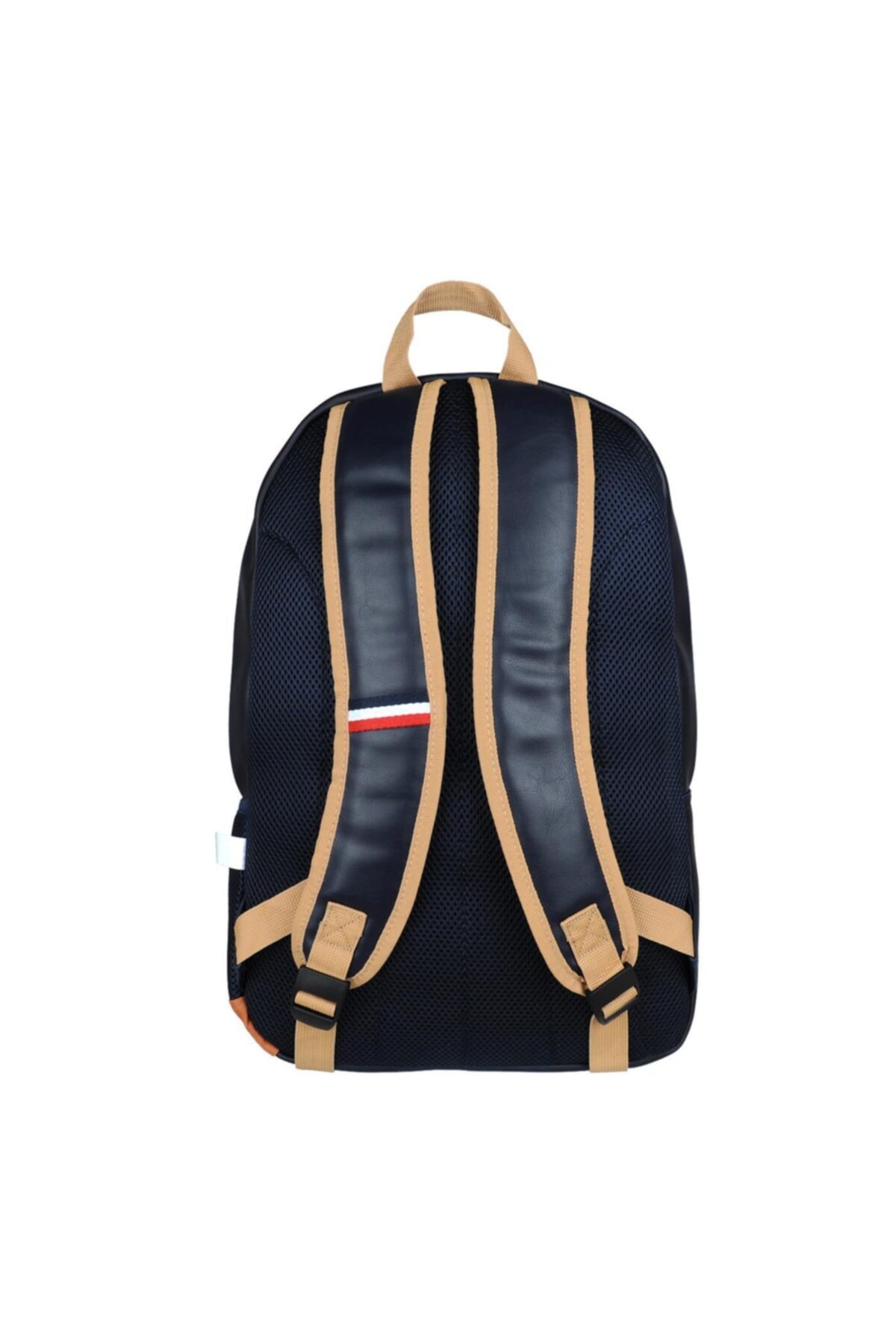 U.s. Polo Assn Pl8102 Lacivert Unısex Sırt Çantası