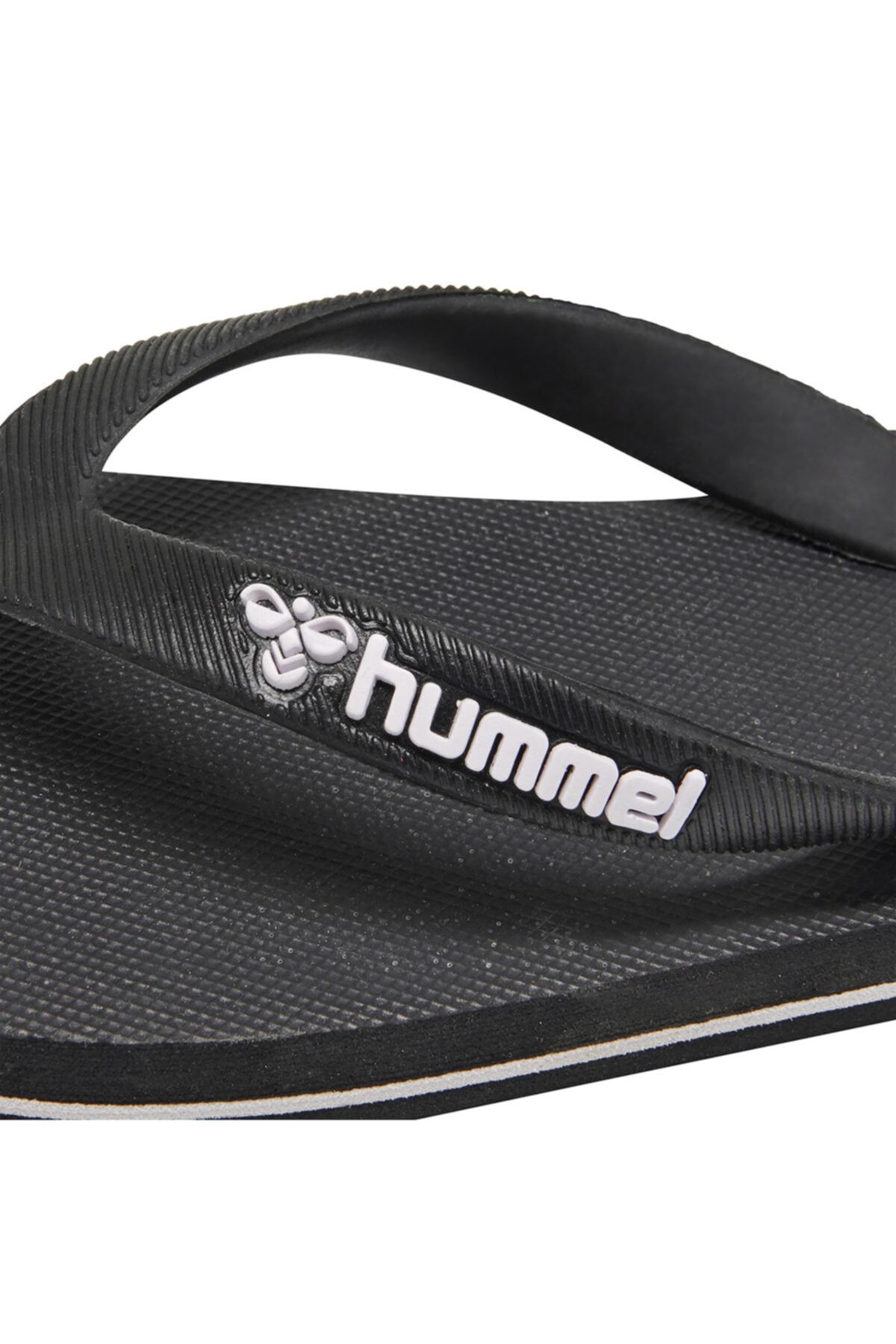 اسنیکر مشکی دخترانه و پسرانه بچگانه Flip Flop Jr دمپایی ان hummel