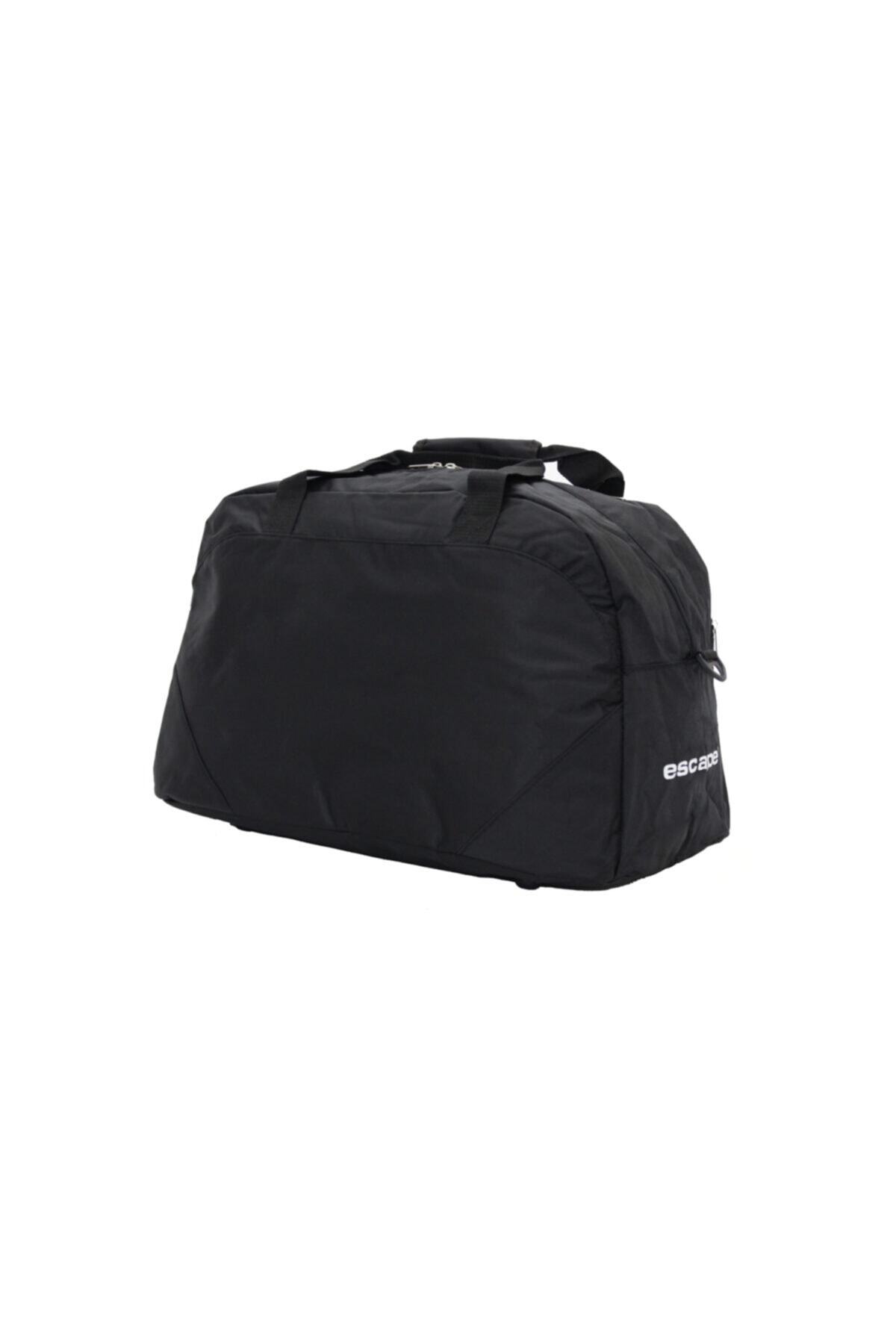 122 Polyester Kumaş Seyahat Çantası / Spor Çanta