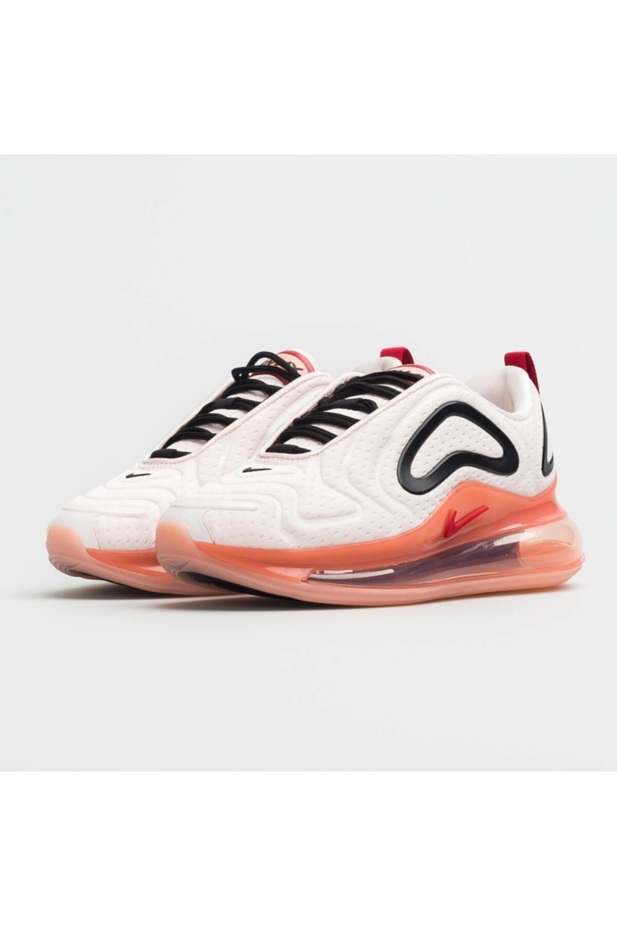 کفش Nike نایکی اسپرت زنانه Air Max 720 Ar9293-602 اورجینال - تصویر 2