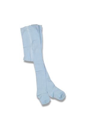 Bebek Külotlu Çorap - Mavi 1005676