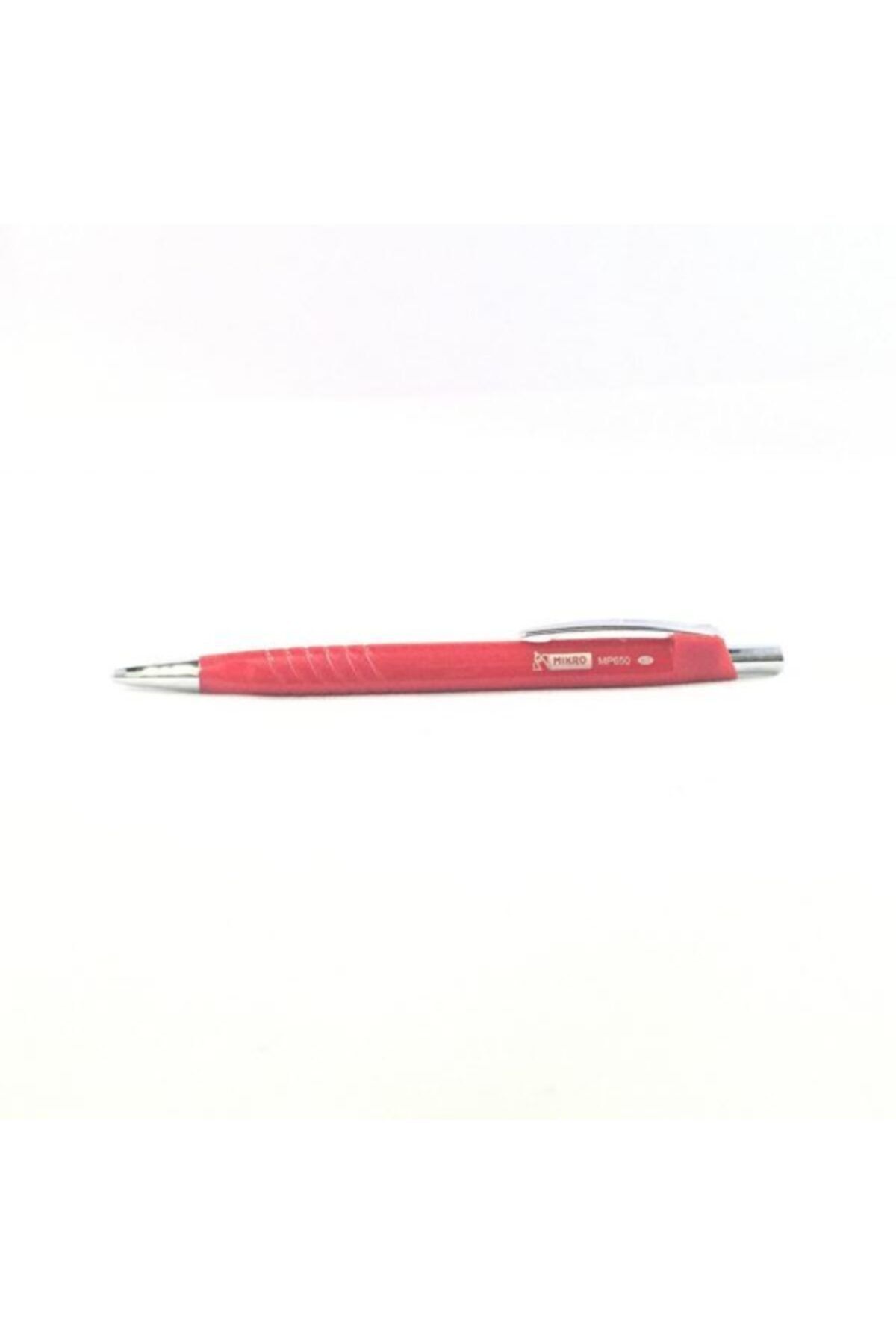 Versatil Kalem 0.7 Mm Mp-650 650vs 1 Adet Karışık Renklerde
