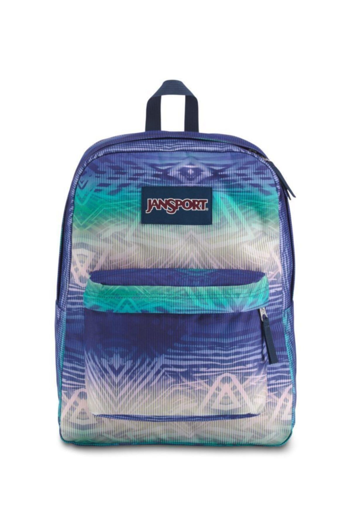 Jansport Superbreak Optıc Voyage T50149w