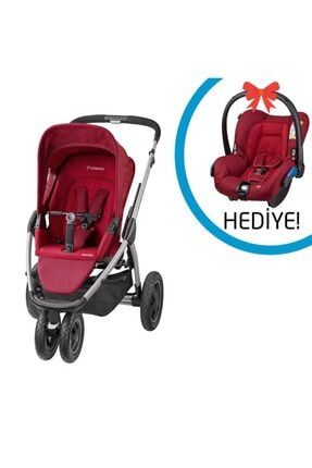 maxi cosi nomad black zelia bebek arabasi fiyati yorumlari trendyol