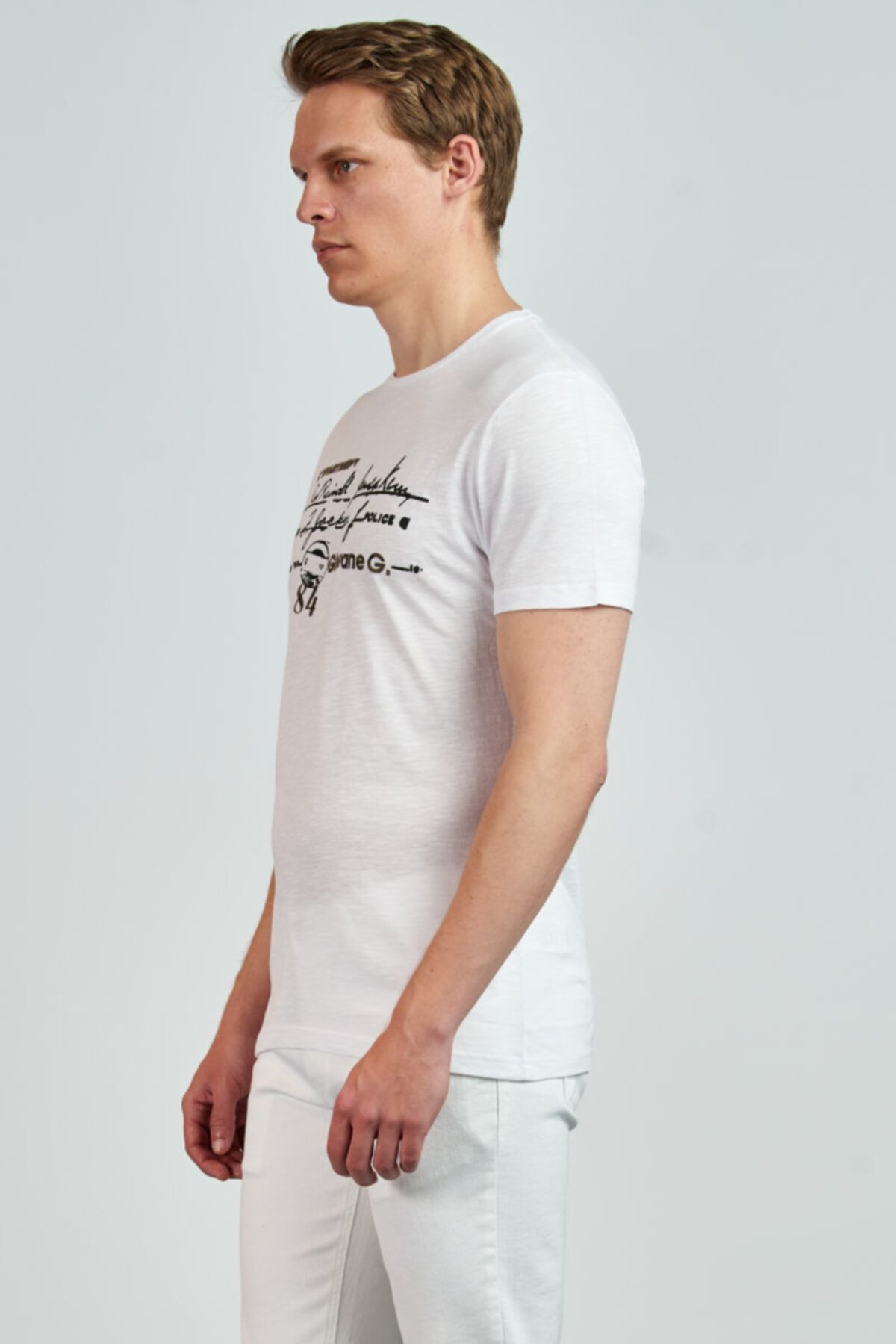 تی شرت Giovane G. Designers Giovane Gentile