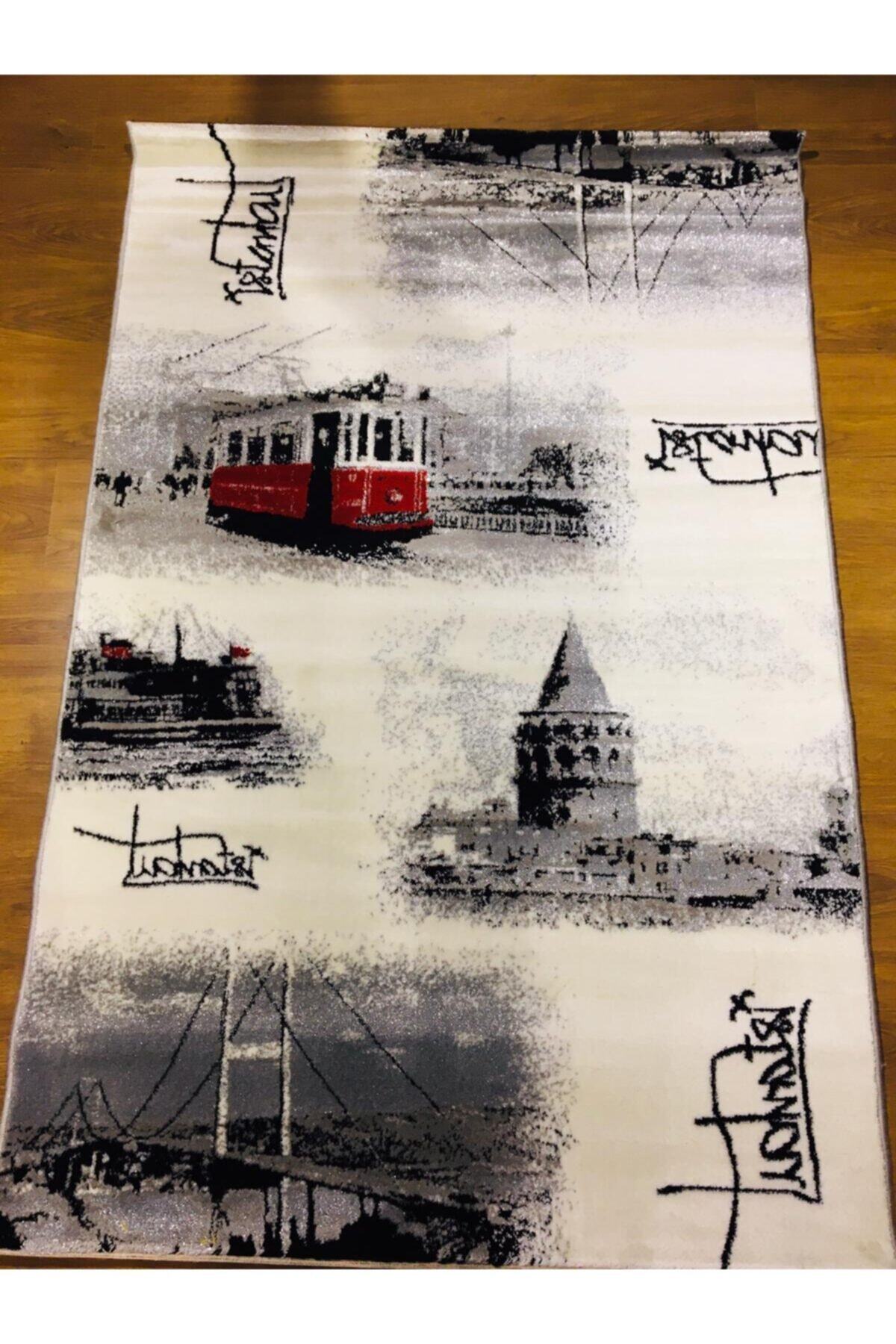 mevsim istanbul desen hali fiyati yorumlari trendyol