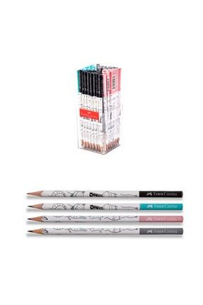 faber castell faber doodle desenli