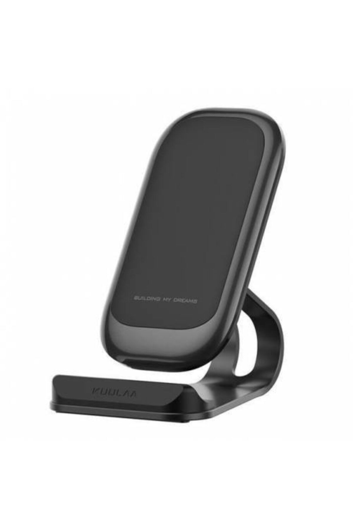 polham kuula 15w kablosuz sarj cihazi standi iphone samsung xiaomi huawei uyumlu