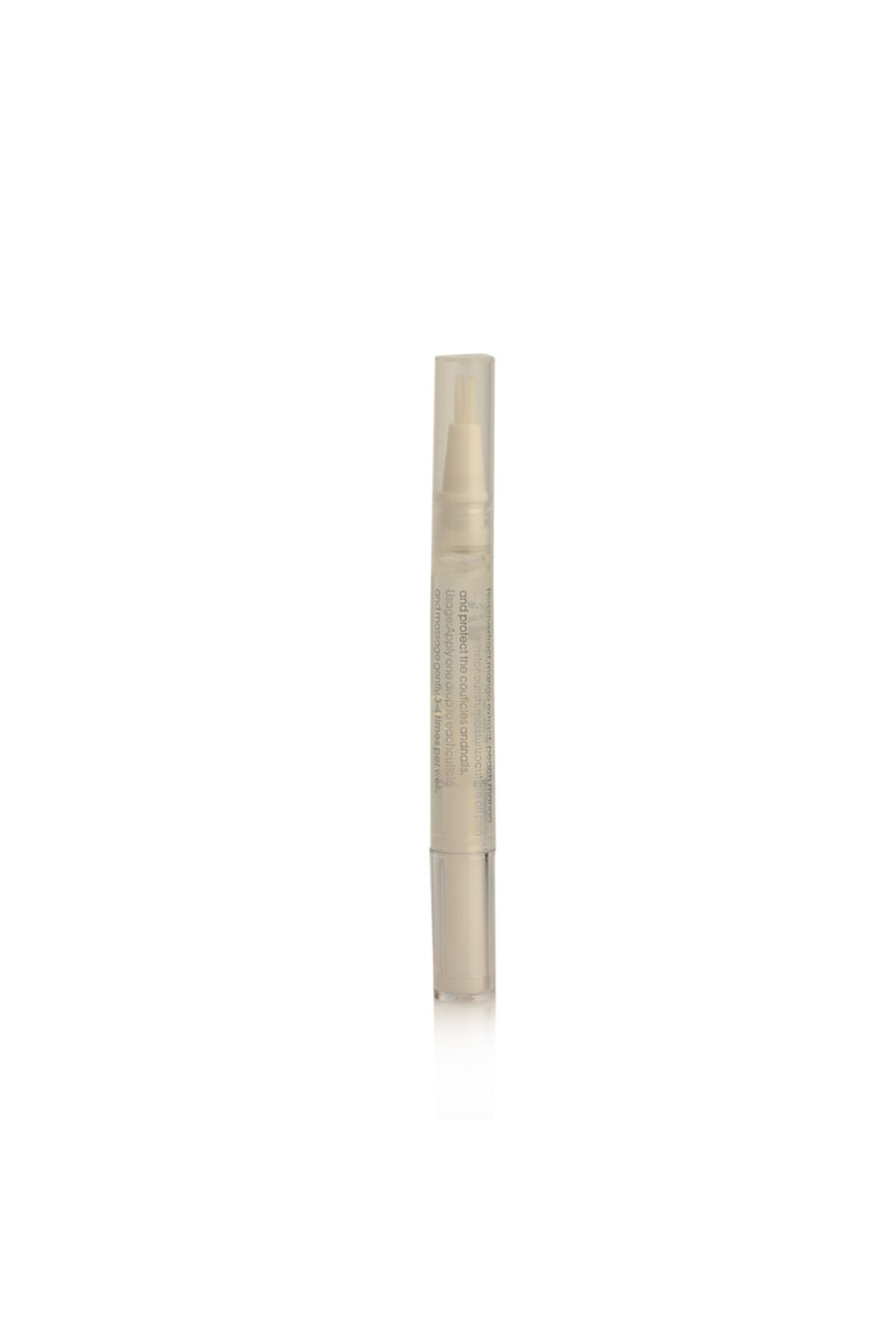 Cuticle Oil Yağ Kalemi