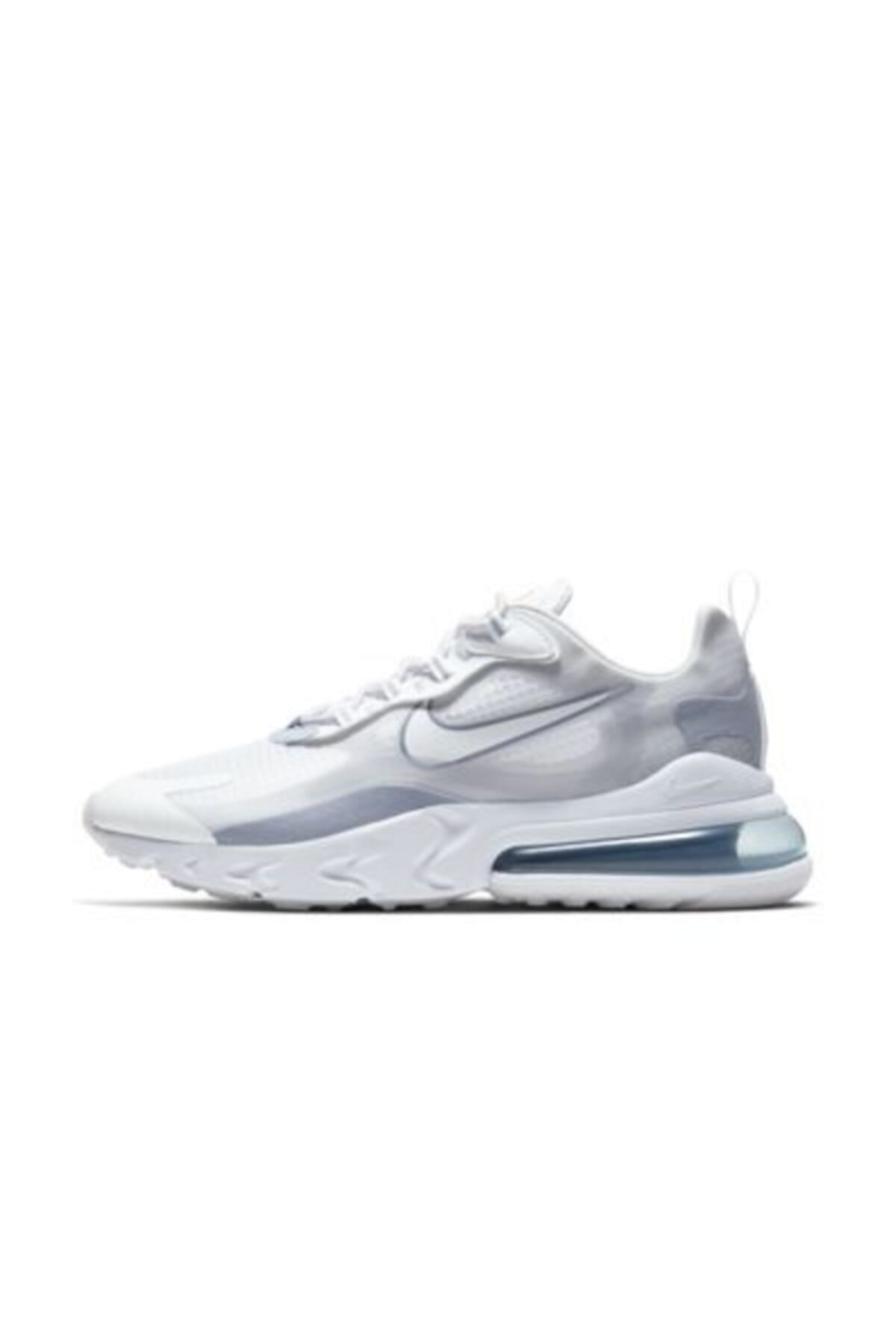 air max 270 react se white