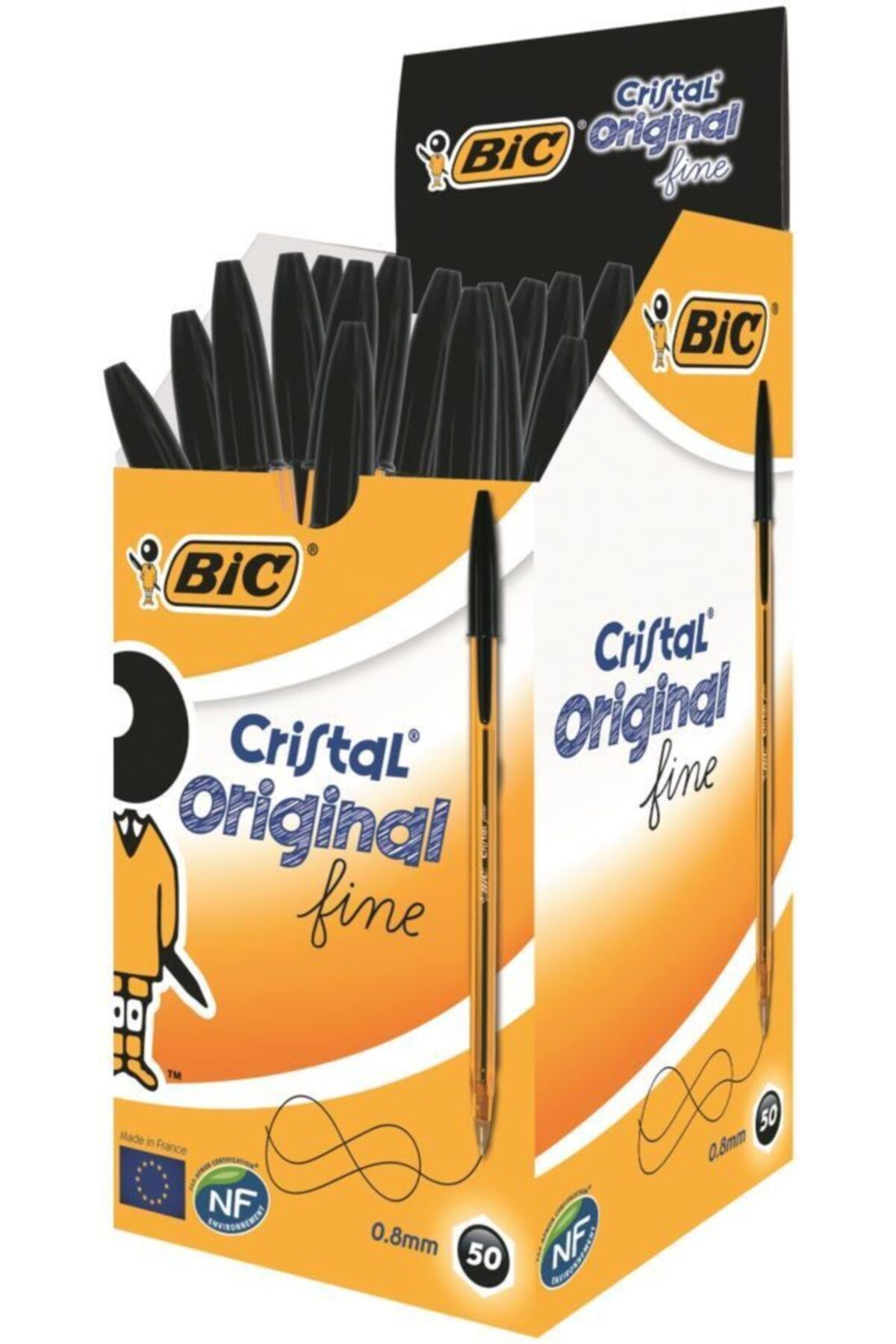bic