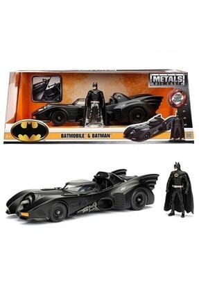 1:24 Batmobil ve Batman S00098260