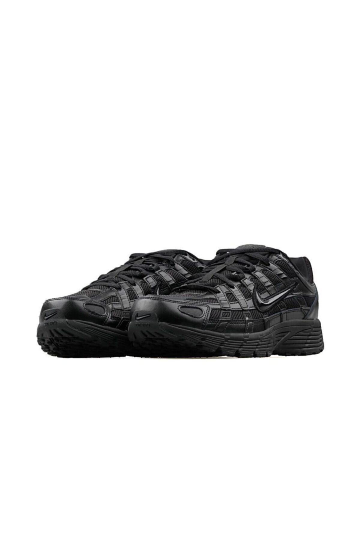 کفش Nike نایکی مردانه P-6000 Cd6404-002 اورجینال - تصویر 3