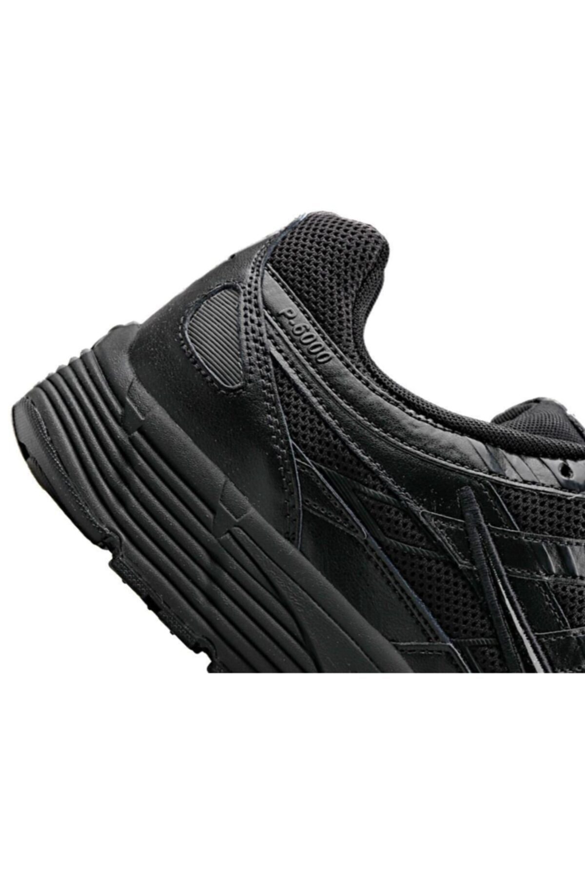 کفش Nike نایکی مردانه P-6000 Cd6404-002 اورجینال - تصویر 6