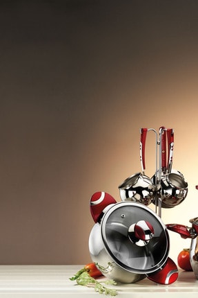 Kutahya Porselen 18 Parca Celik Ceyiz Seti Turkuaz Fiyati Yorumlari Trendyol