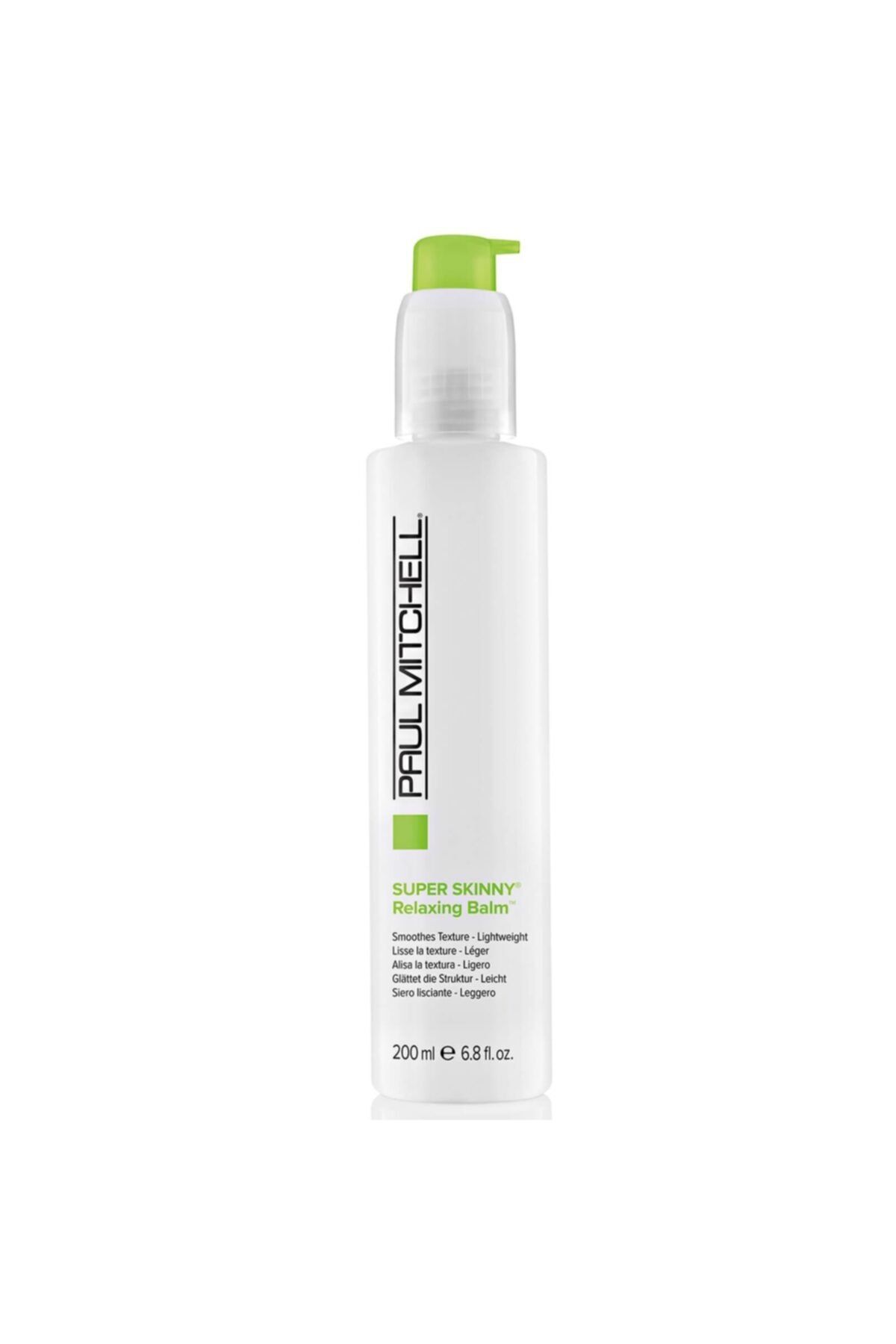 بالم نرم کننده و نرم کننده سوپر اسکینی 200 میلی لیتر 009531115900 PAUL MITCHELL