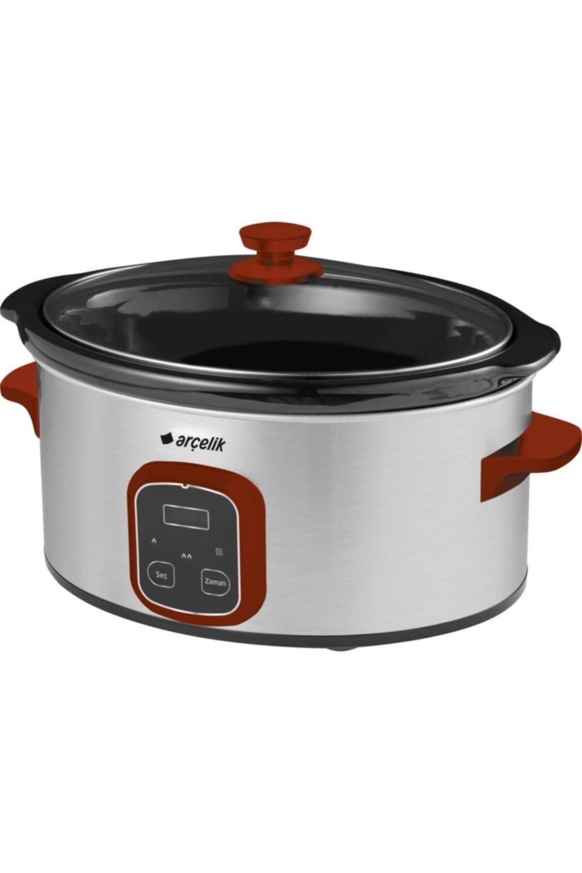arcelik k gurme slow cooker buharli pisirici fiyati yorumlari trendyol