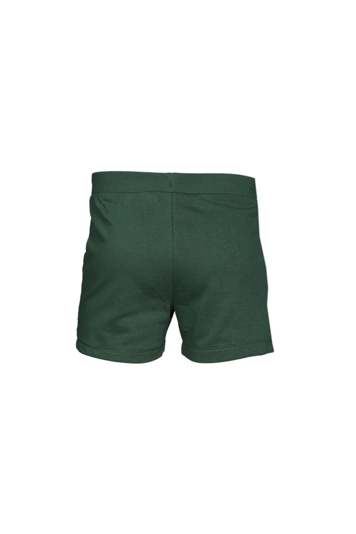 HUMMEL شورت زنانه آیدن
