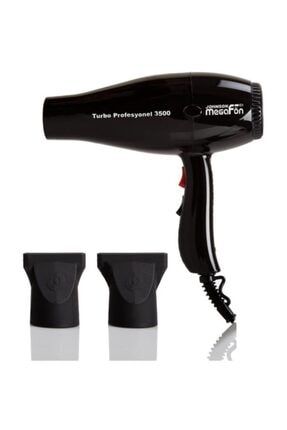 Canpower Turbo Profosyonel Fon Makinesi 3800w Trendyol