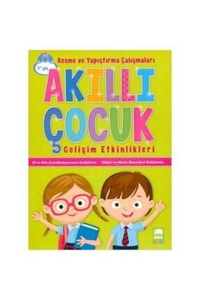 Tandem Yayinlari Akilli Cocuklar Egitim Seti 11 Li Trendyol