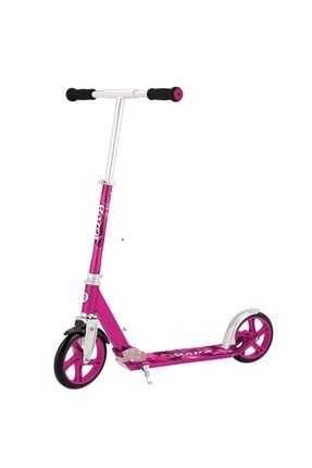 A5 Lux Scooter Pink 13073064