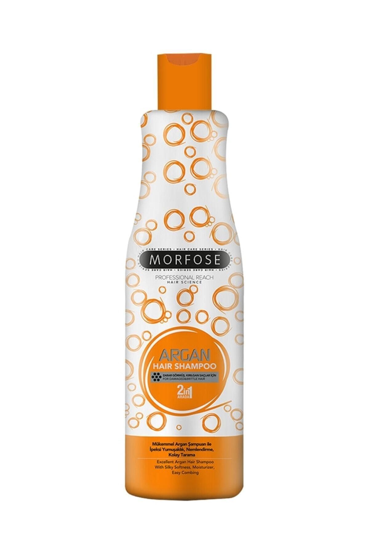 morfose argan ozlu sampuan 500 ml 8681701001668 fiyati yorumlari trendyol
