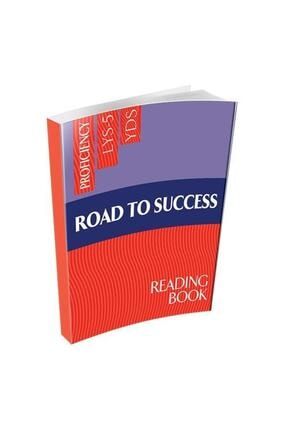 Road To Success Reading Book 833952