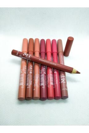 profesyonel nudes dudak kalemi