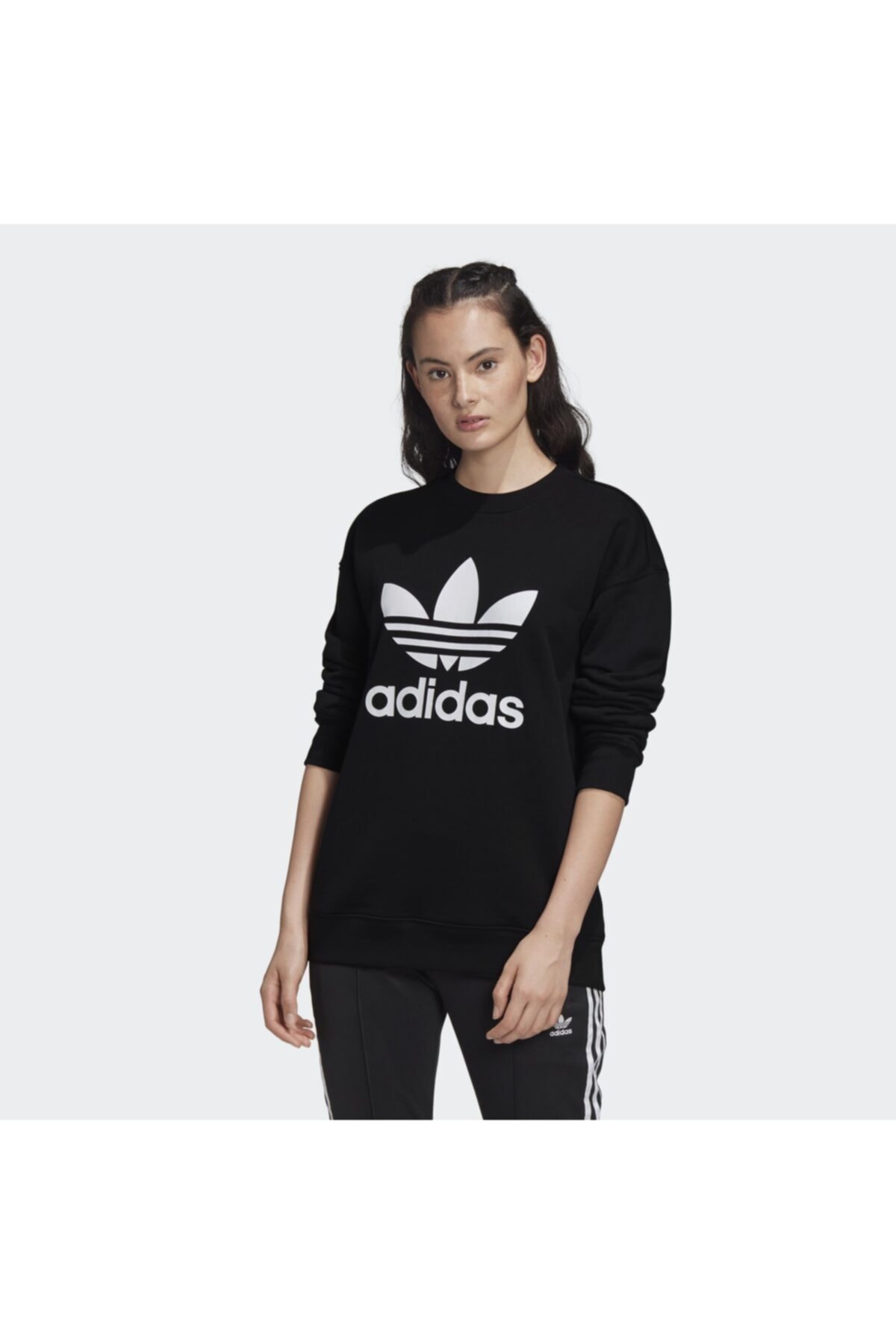 adidas Dámská mikina Trf Crew - FM3272