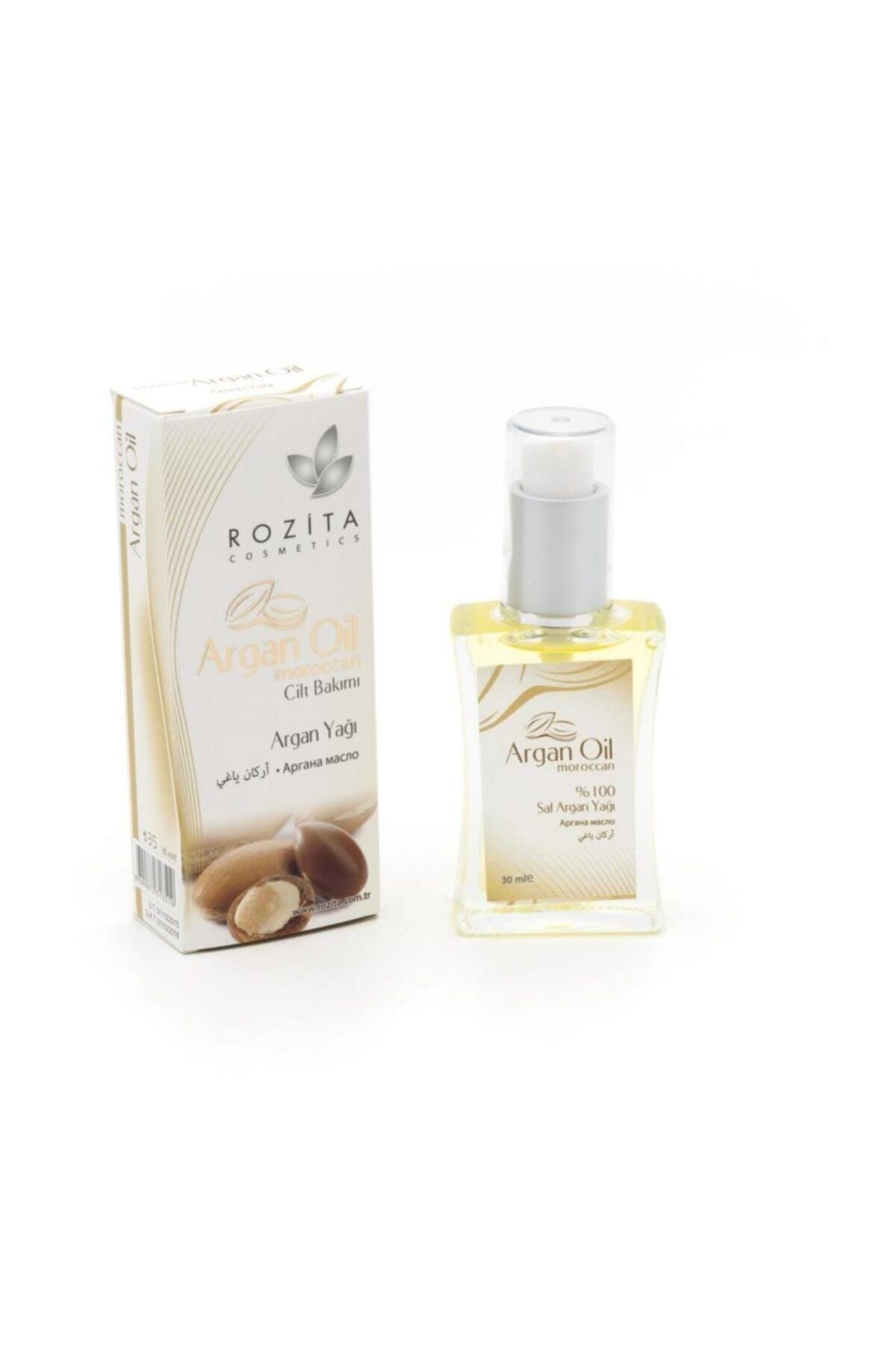 toroslar dogal ve kozmetik rozita argan yagi 30 ml fiyati yorumlari trendyol