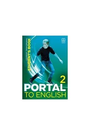 Mm Portal To Englısh 2 Student's Book+ Workbook SRY4203