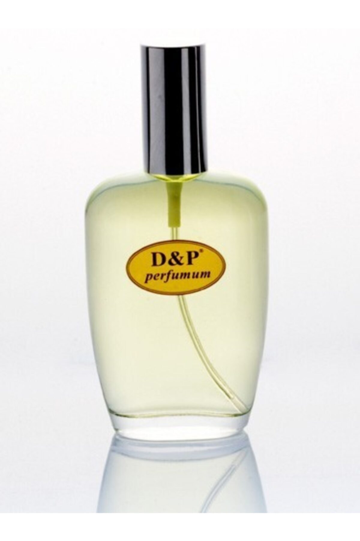 D&P Perfumum D4 Erkek Parfüm Edp 100 ml