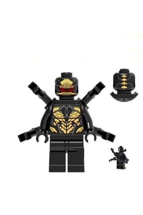 Lego Uyumlu Marvel Super Heros Outrider Mini Figür PRA-2438597-3939