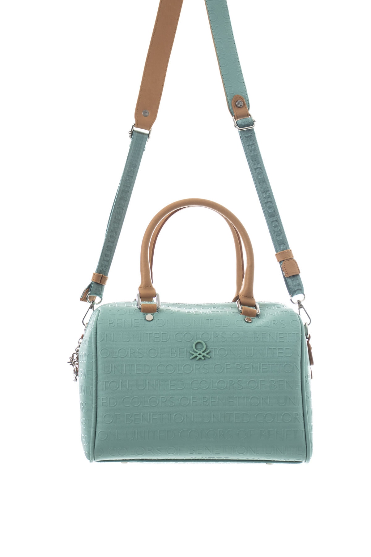 benetton kadin acik camel kol cantasi bnt455 fiyati yorumlari trendyol